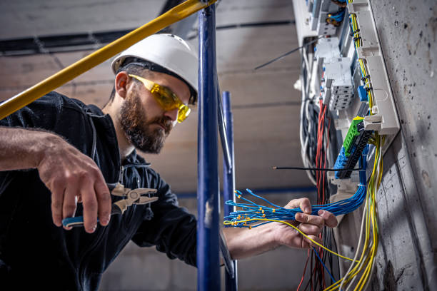 Best Electrical System Inspection  in Eastover, NC