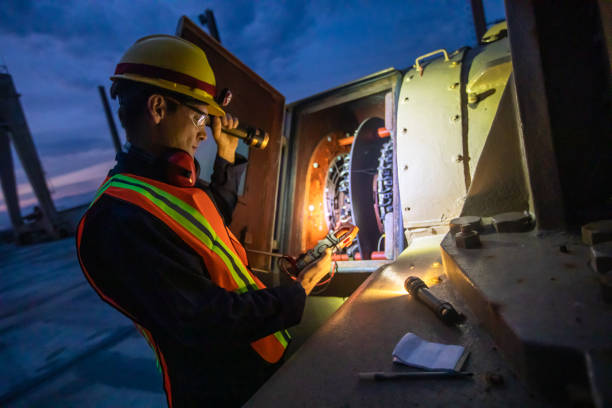 Best Electrical Installation Contractor  in Eastover, NC