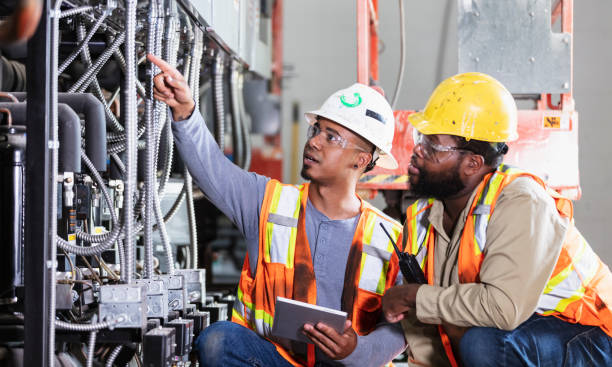 Best Local Electrician Companies  in Eastover, NC