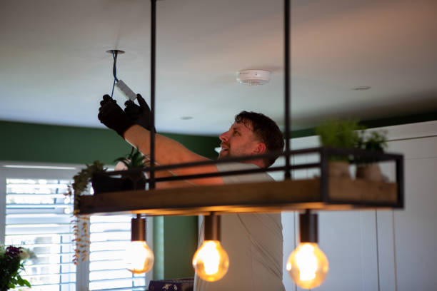 Best Electrical Wiring Services  in Eastover, NC