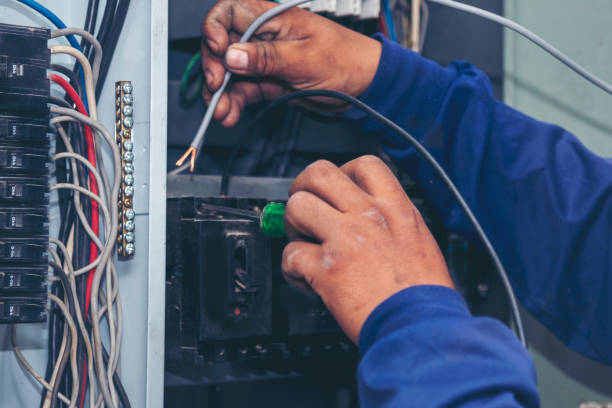 Best Emergency Electrical Repair  in Eastover, NC