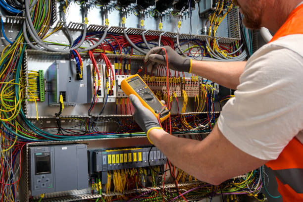 Best Circuit Breaker Repair  in Eastover, NC