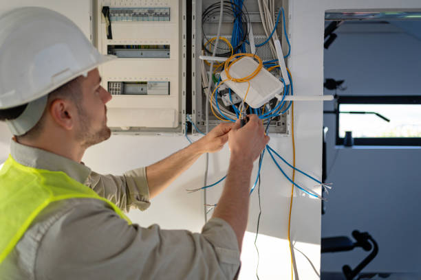 Best Electrical Outlet Repair  in Eastover, NC